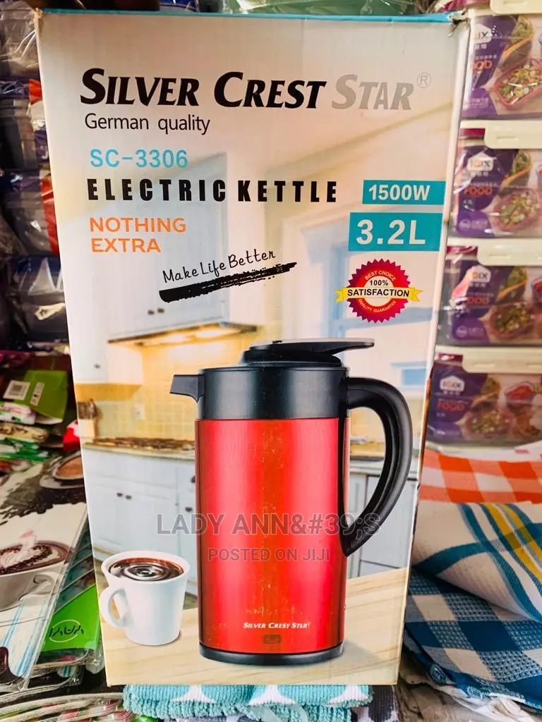 Marado Electric Kettle