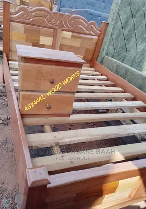 Agyaaku Wood Works