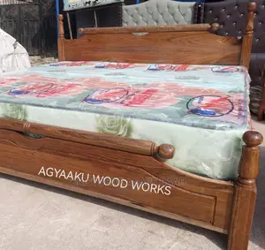 Agyaaku Wood Works