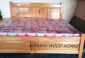 Agyaaku Wood Works