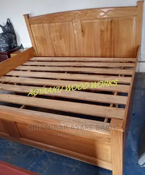 Agyaaku Wood Works