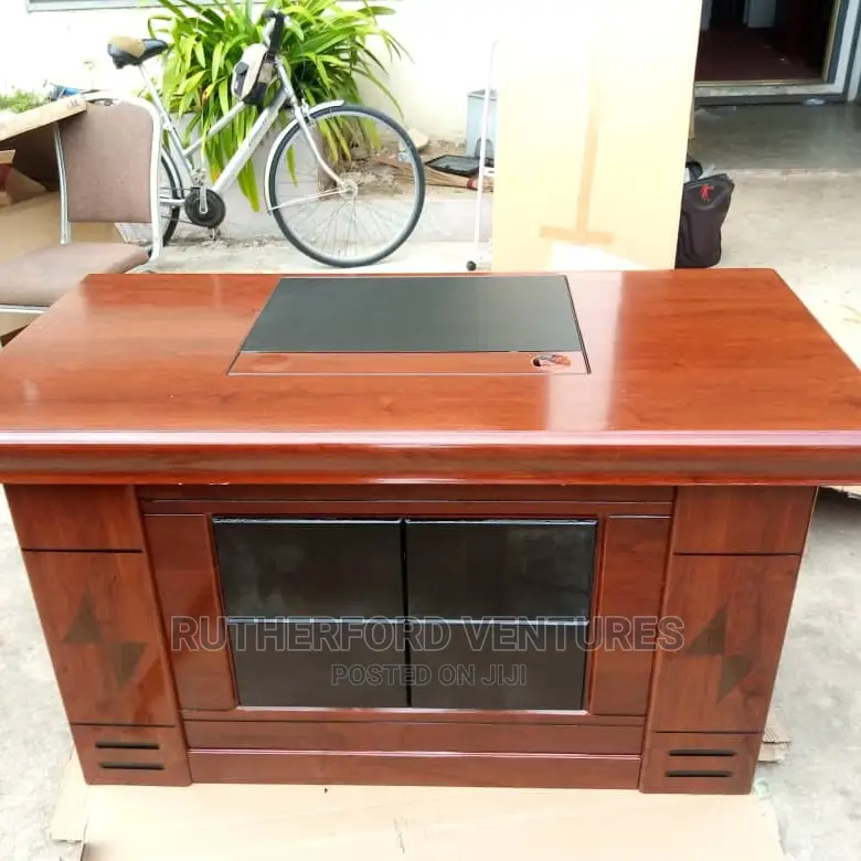 Manager's Table