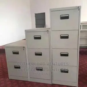 Metal Cabinet