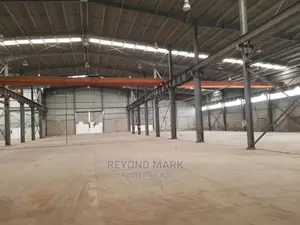 Warehouse for Rent, Warehouse for Sale
