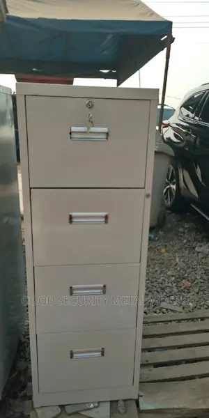 Files Metal Cabinet