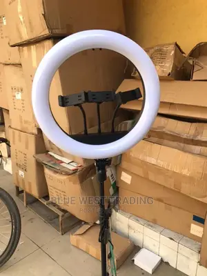 14 Inches Ring Light