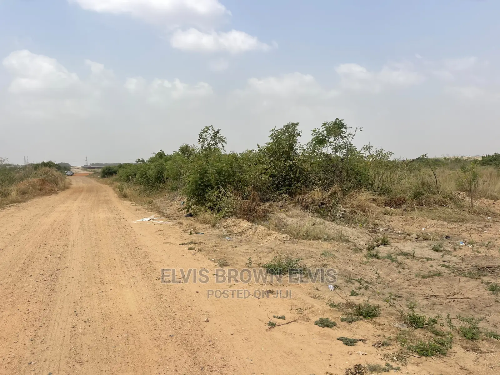 Buy a Genuine Plot of Land for Sale at West Trasacco