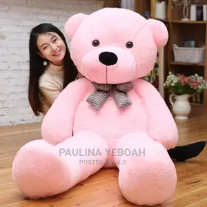 Teddy Bear