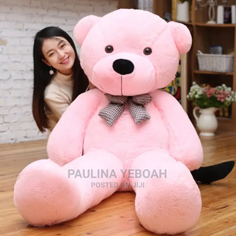 Teddy Bear