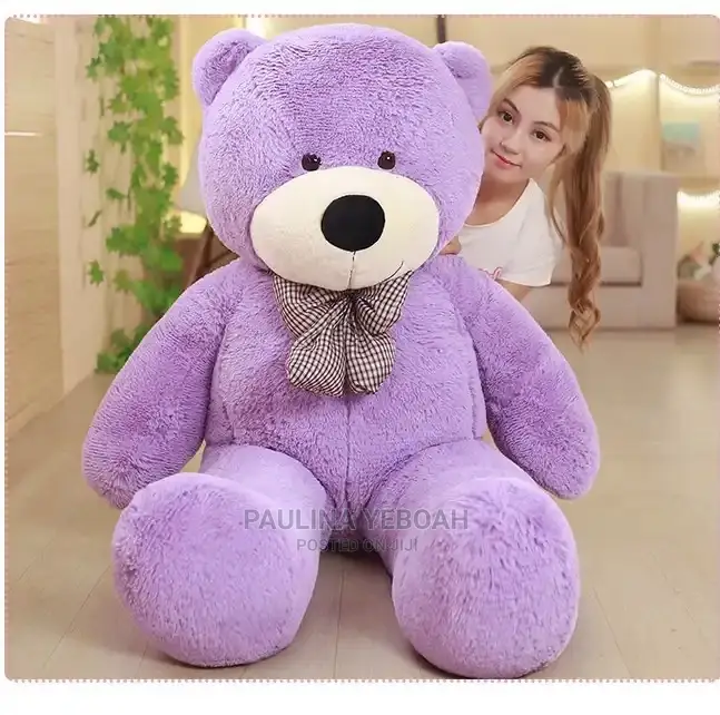 Teddy Bear