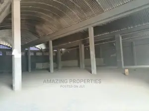 3000sqm Warehouse for Rent at Spintex