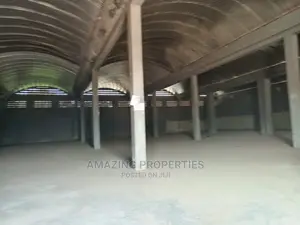 3000sqm Warehouse for Rent at Spintex