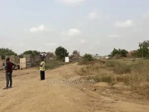 Land for Sale at East Legon Hills