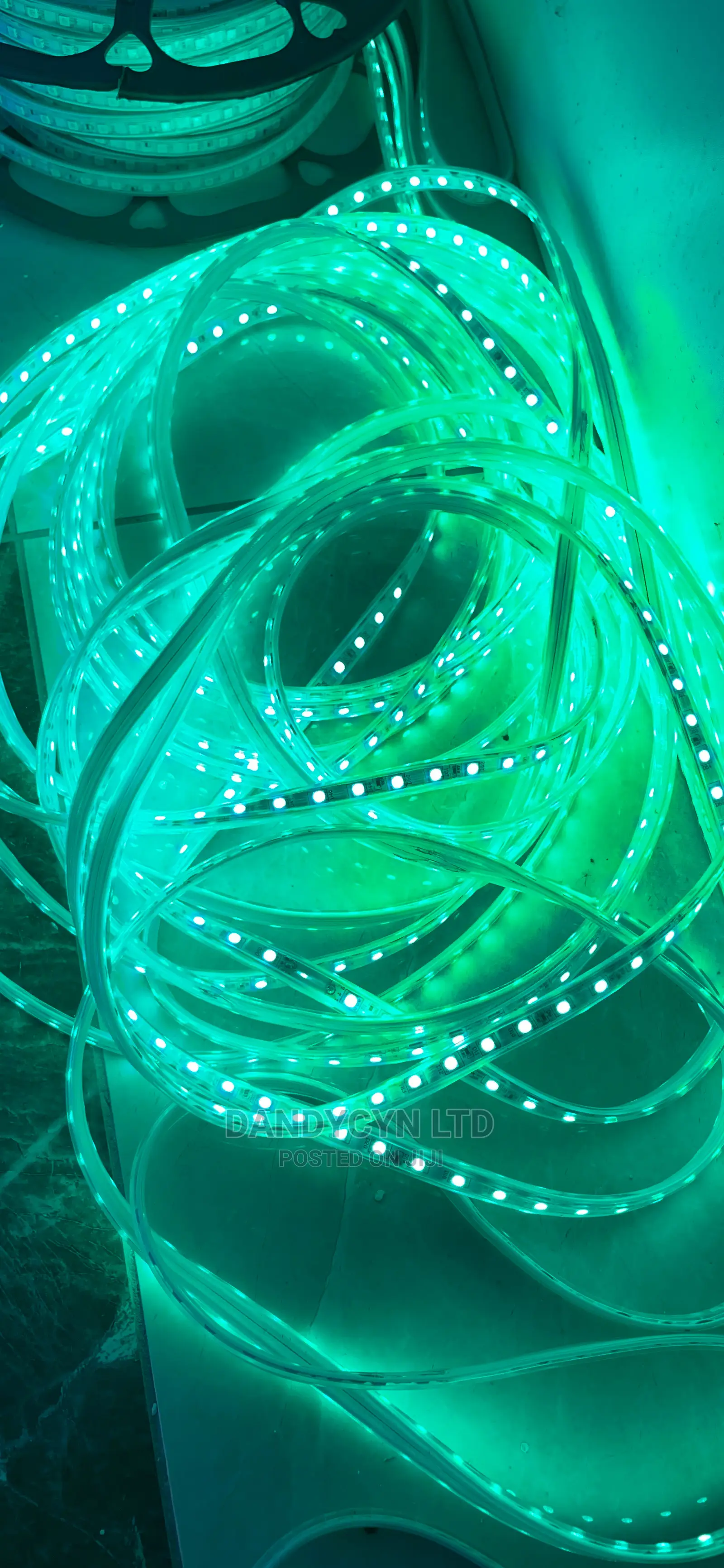 Led Strip Lights