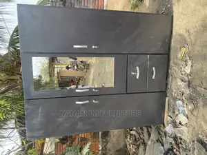 Family Size Wardrobe Available