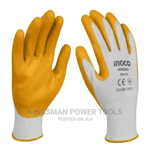 Nitrile Gloves HGNG01.L
