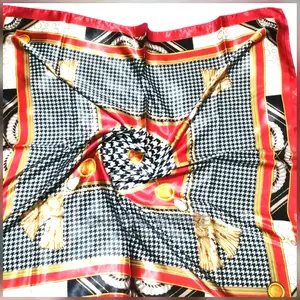 Vintage Scarf