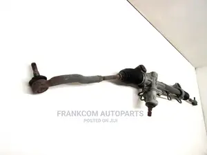Toyota Camry 2010 Steering Rack