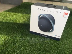 Amazing New Harmon Kardon Onyx 7 Portable Wireless Speaker