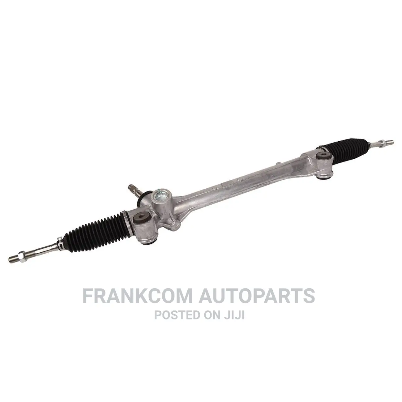 Toyota Camry 2014-2016 Steering Rack