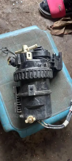Toyota Hilux 2018-2021 Electronic FUEL HAND PUMP Available