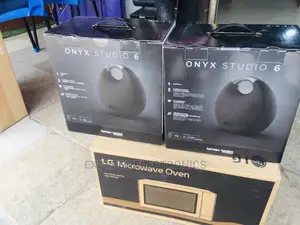 Amazing Deal Ever Onyx’S 6 Studio Best Hot Cake Speaker