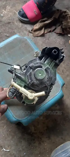 Toyota Hilux 2018-2021 Electronic FUEL HAND PUMP in Stock
