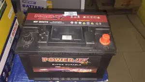 Power Car Batteries for Chevrolet Cruze Equinox