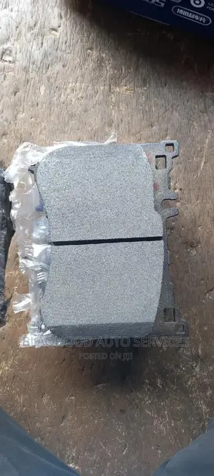 Mercedes Benz W205 C300 2019 4matic Front BRAKE PAD in Stock