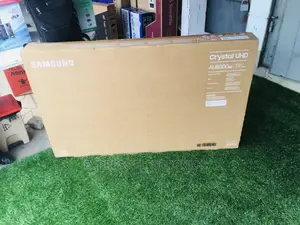 AU8000 55” UHD Smart Samsung LED Tv Best Deal Ever +Dstv