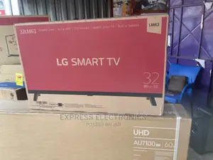 32LM637BPVA Best Deal 32”Hd Smart Digital Tv Lg Satellite