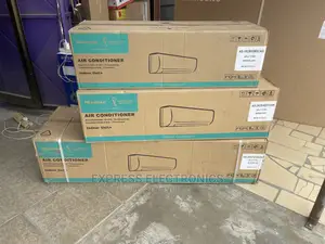 Amazing Deal on Hisense 2.0hp Split No Inverter AC Hot Cake