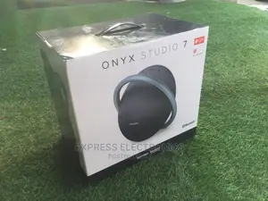 Classic Sound Onyx Studio 7(Harman Kardon)