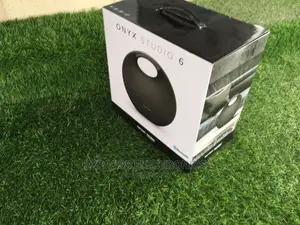 Enjoy Cools on Onyx Studio 6(Harman Kardon)