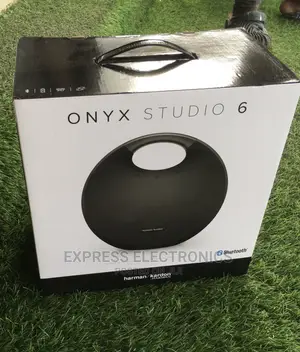 New Arrival Onyx Studio 6 Harman Kardon(Bluetooth)