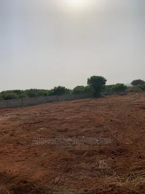 100 Acres of Land for Sale at Akuse Junction