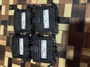 HONDA CR_V 2018:2022 Radar
