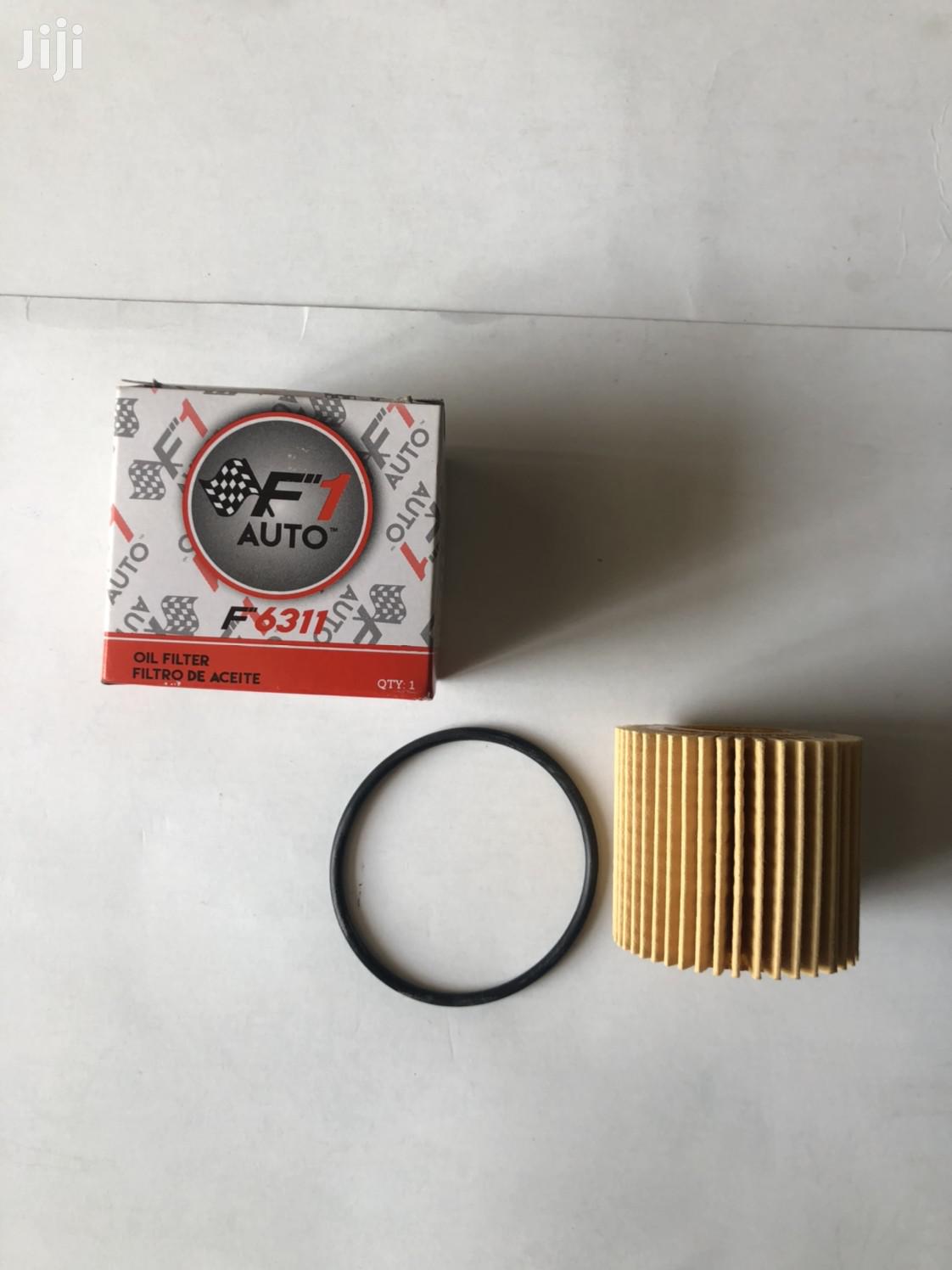 Oil Filter