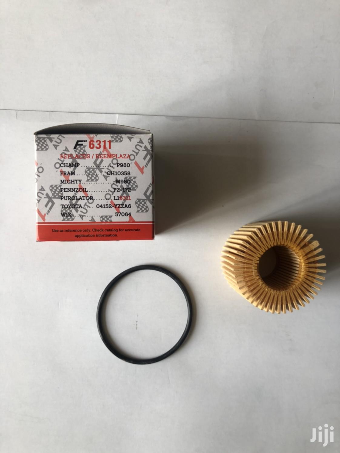 Oil Filter