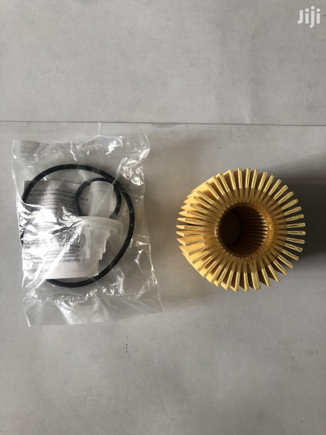Oil Filter