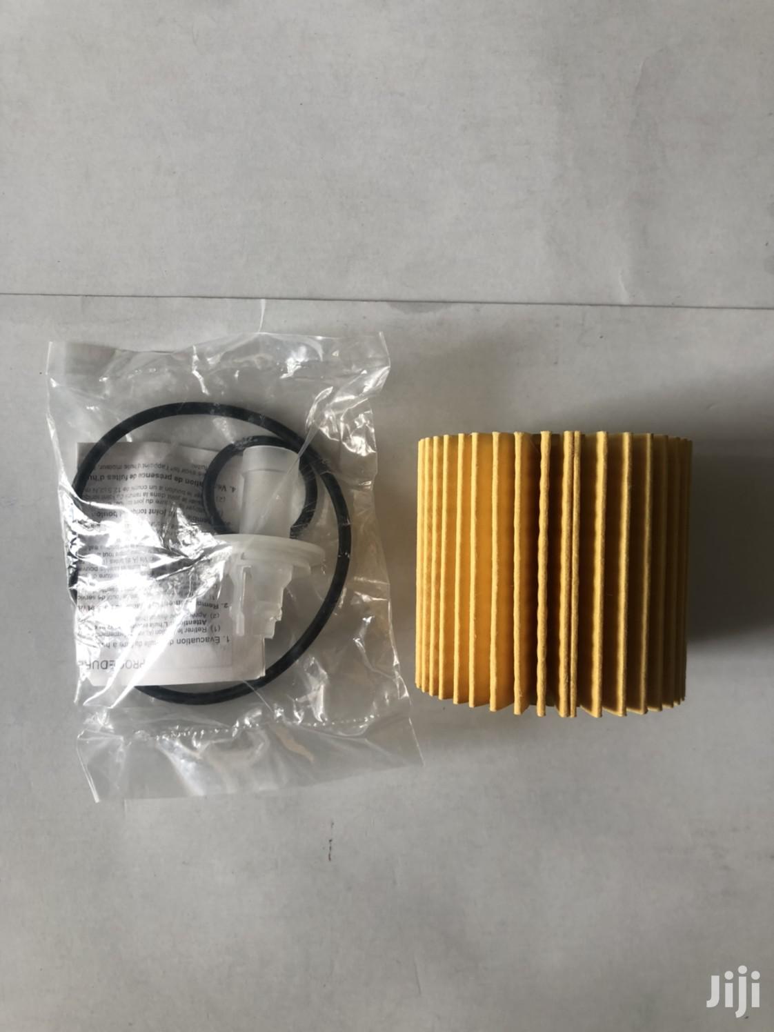 Oil Filter