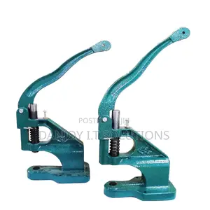 Eyelet Grommet Punch