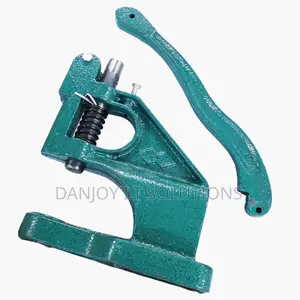 Eyelet Grommet Punch