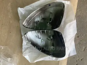 2022 Honda Civic Side Mirror Covers Without Light