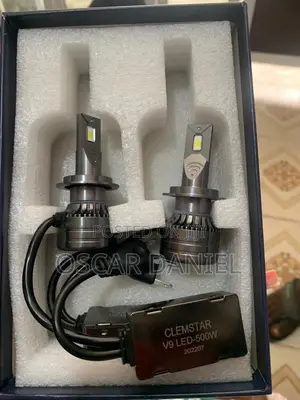 High Power 9005 LED Light(Bulb) for Car Headlight 5000 Watts