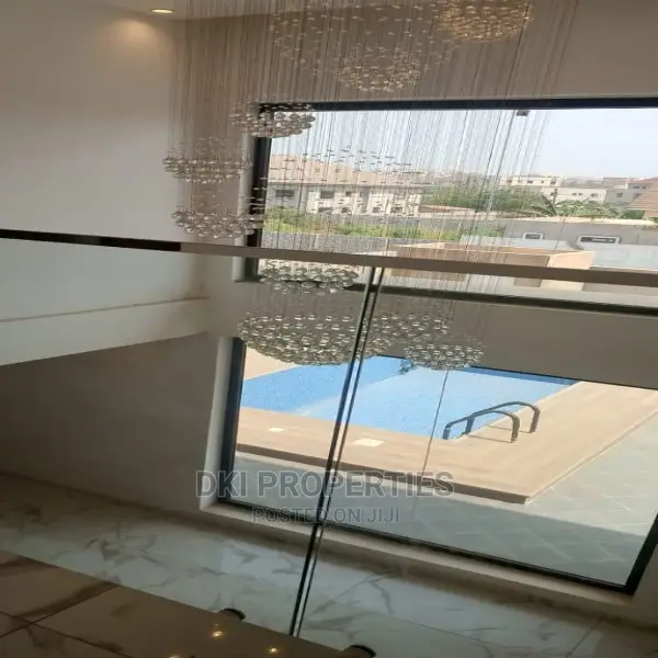3bdrm House in Dki Properties, East Legon for Sale