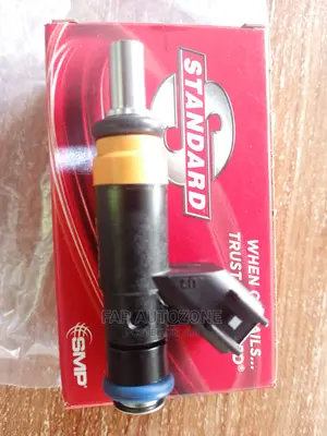 Chrysler; Dodge; Jeep Original Fuel Injector From Usa. Fj732