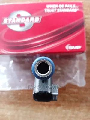 Chrysler; Dodge; Jeep Original Fuel Injector From Usa. Fj732