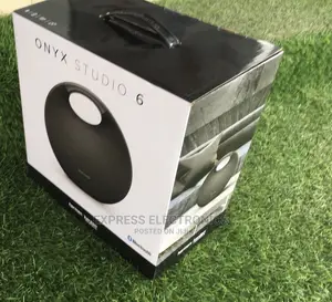 Onyx’S Studio 6 Quality Sound Effect Affordable Price