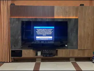 Morden TV Console